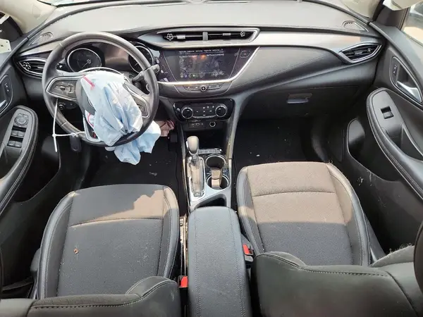 KL4MMBS23LB133337 2020 BUICK ENCORE GX - Image 8