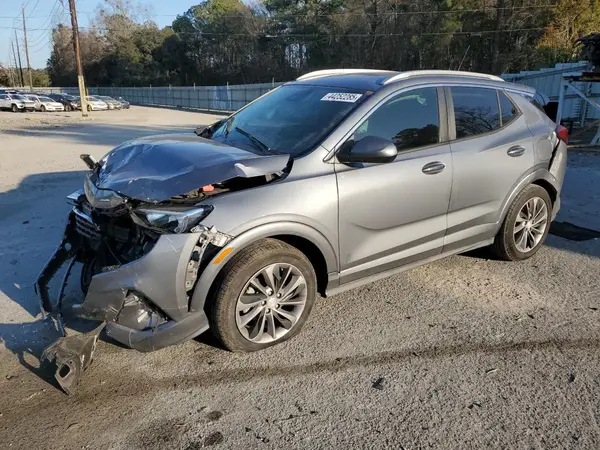 KL4MMBS23LB134682 2020 BUICK ENCORE - Image 1