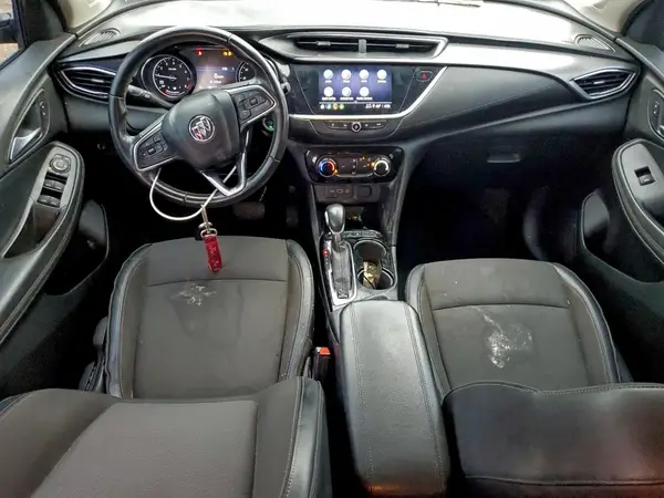 KL4MMBS23MB038634 2021 BUICK ENCORE GX - Image 8