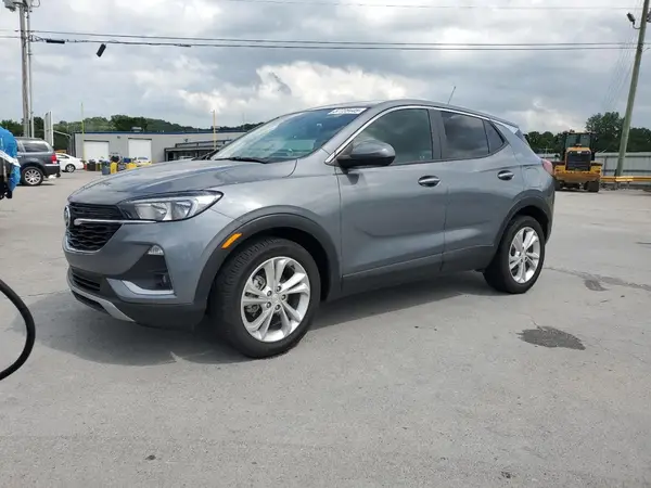 KL4MMBS23MB042893 2021 BUICK ENCORE - Image 1