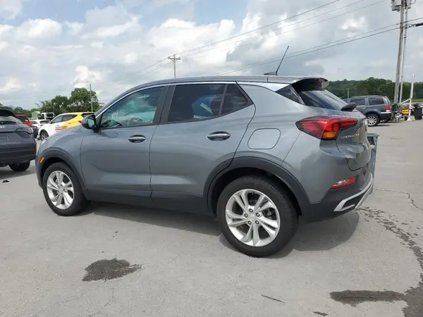 KL4MMBS23MB042893 2021 BUICK ENCORE - Image 2