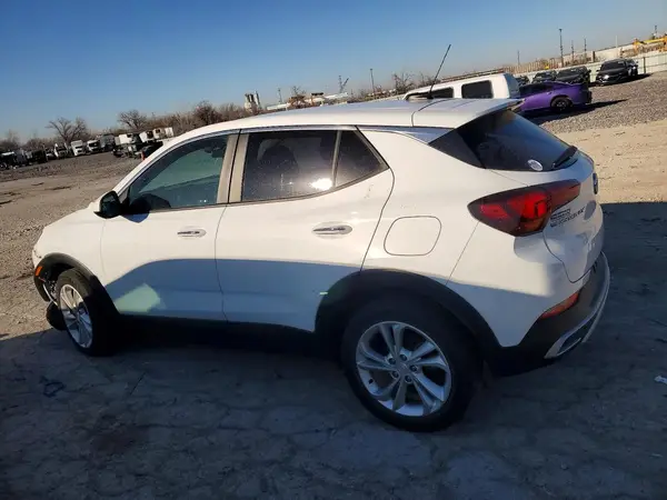 KL4MMBS23MB044160 2021 BUICK ENCORE - Image 2