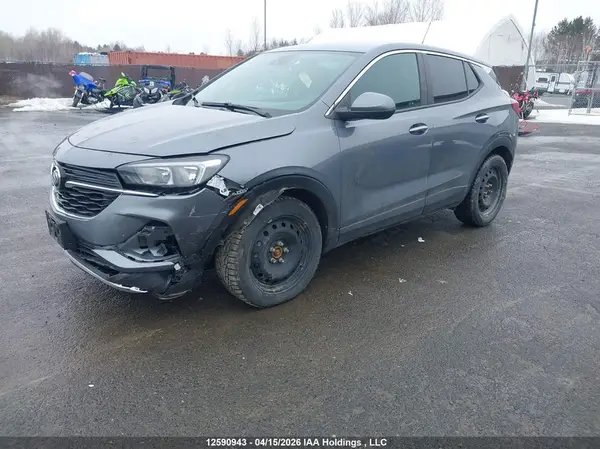KL4MMBS23MB048368 2021 BUICK ENCORE GX - Image 2