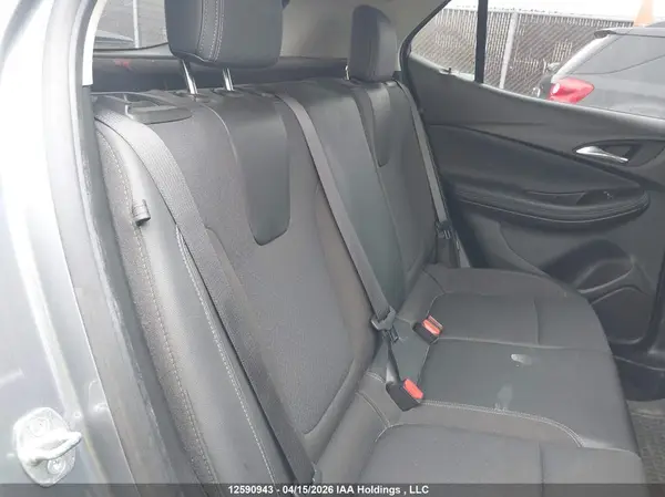 KL4MMBS23MB048368 2021 BUICK ENCORE GX - Image 8