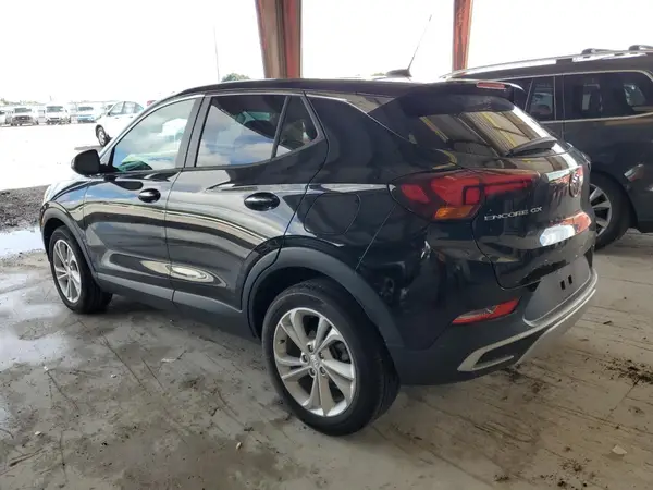 KL4MMBS23MB049469 2021 BUICK ENCORE GX - Image 2