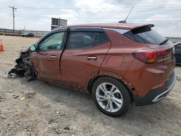 KL4MMBS23MB051738 2021 BUICK ENCORE - Image 2