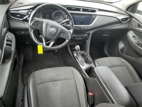 KL4MMBS23MB052789 2021 BUICK ENCORE - Image 8