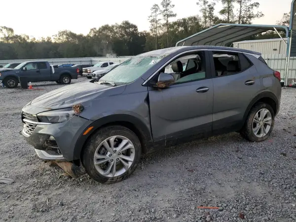 KL4MMBS23MB054929 2021 BUICK ENCORE - Image 1
