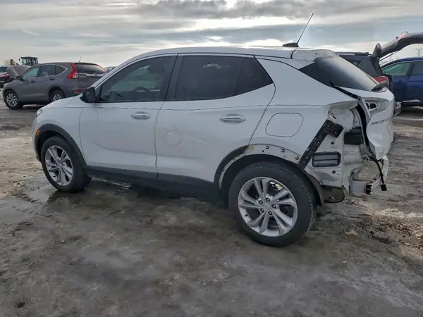 KL4MMBS23MB057071 2021 BUICK ENCORE GX - Image 2
