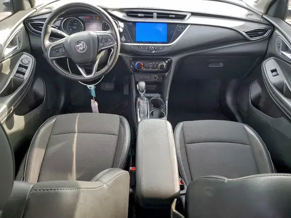KL4MMBS23MB057071 2021 BUICK ENCORE GX - Image 8
