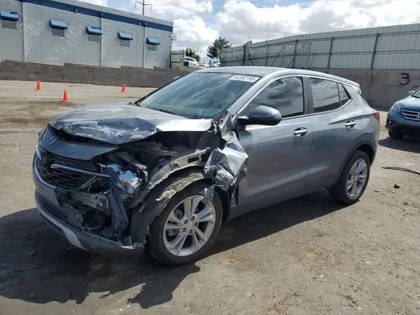 KL4MMBS23MB060553 2021 BUICK ENCORE - Image 1