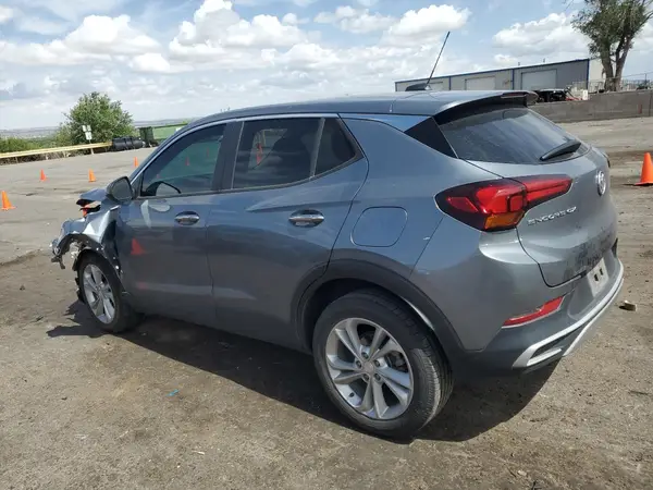 KL4MMBS23MB060553 2021 BUICK ENCORE - Image 2