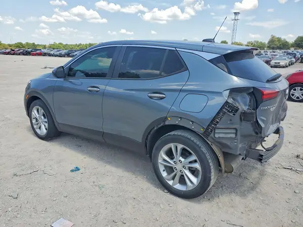KL4MMBS23MB062075 2021 BUICK ENCORE - Image 2