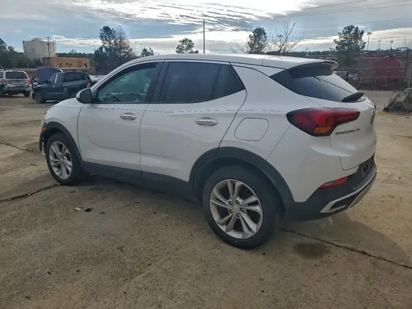 KL4MMBS23MB063551 2021 BUICK ENCORE GX - Image 2