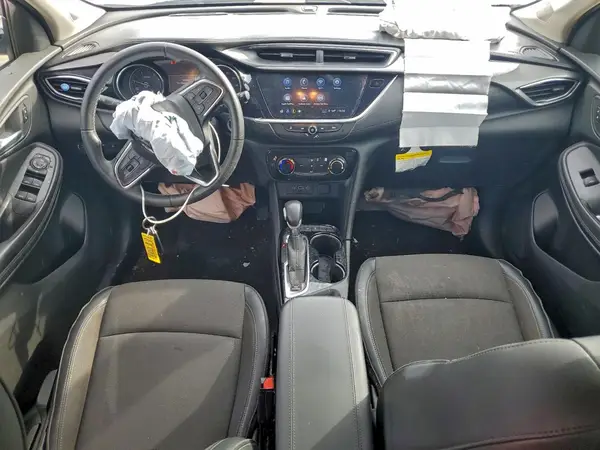 KL4MMBS23MB063551 2021 BUICK ENCORE GX - Image 8