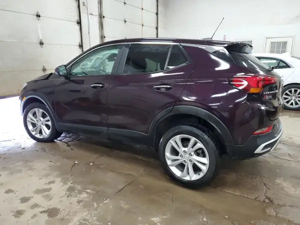 KL4MMBS23MB067924 2021 BUICK ENCORE GX - Image 2