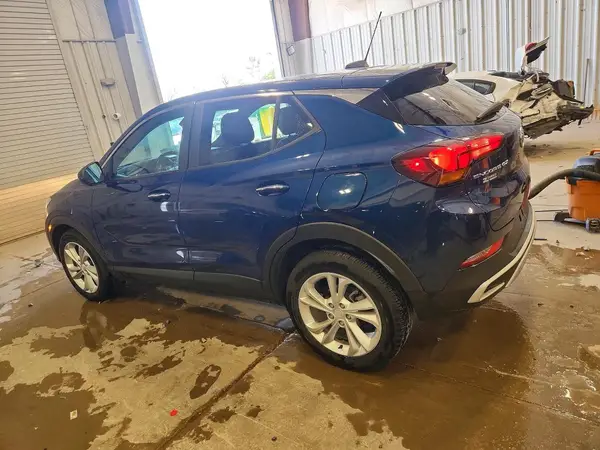KL4MMBS23MB072041 2021 BUICK ENCORE - Image 2