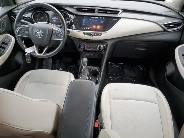 KL4MMBS23MB079068 2021 BUICK ENCORE GX - Image 8
