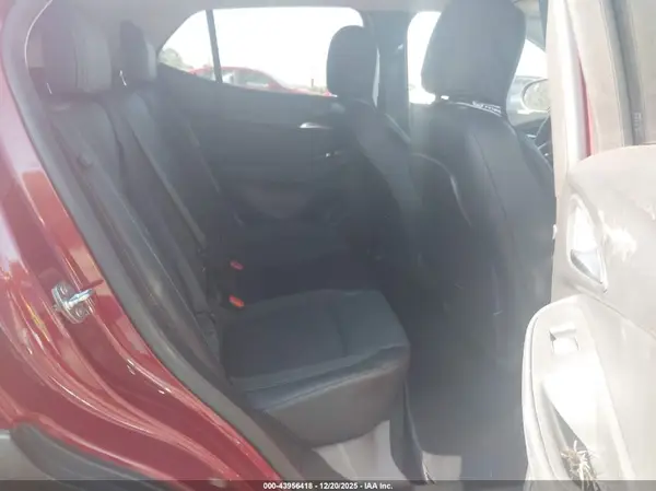 KL4MMBS23MB080589 2021 BUICK ENCORE GX - Image 8