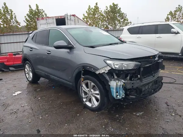 KL4MMBS23MB081466 2021 BUICK ENCORE GX - Image 1