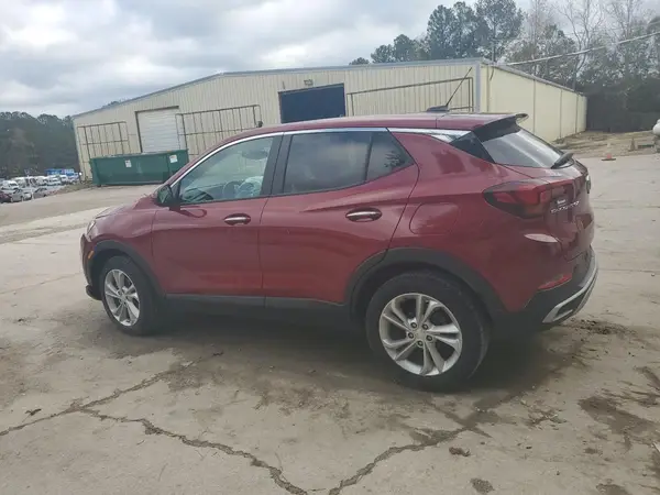 KL4MMBS23MB081791 2021 BUICK ENCORE - Image 2