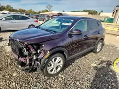 KL4MMBS23MB099434 2021 BUICK ENCORE GX
