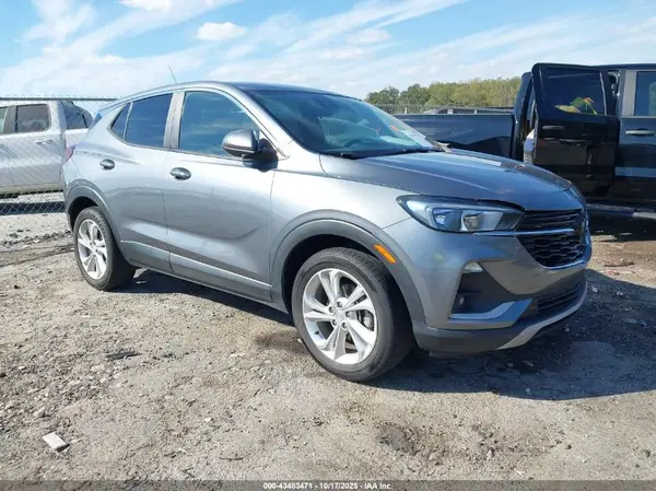 KL4MMBS23MB099935 2021 BUICK ENCORE GX - Image 1