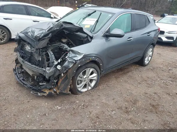 KL4MMBS23MB101764 2021 BUICK ENCORE GX - Image 2