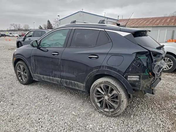 KL4MMBS23MB102249 2021 BUICK ENCORE GX - Image 2