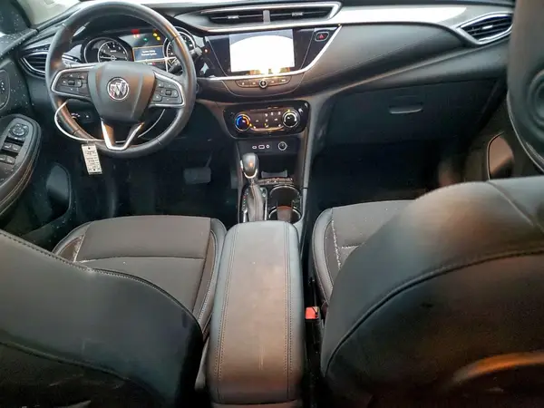 KL4MMBS23MB102249 2021 BUICK ENCORE GX - Image 8