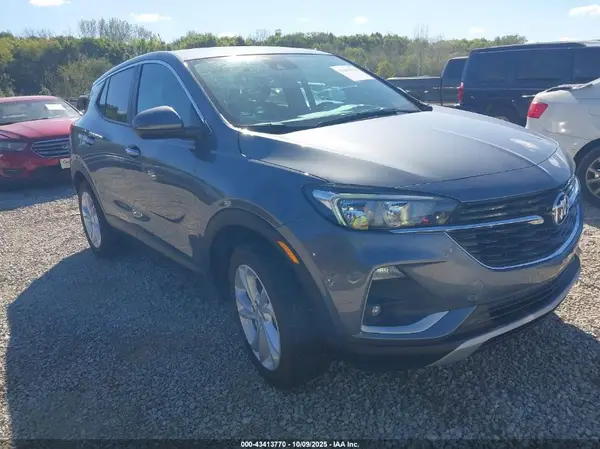 KL4MMBS23MB107564 2021 BUICK ENCORE GX - Image 1