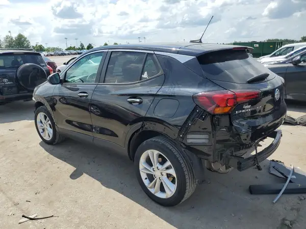 KL4MMBS23MB115759 2021 BUICK ENCORE - Image 2