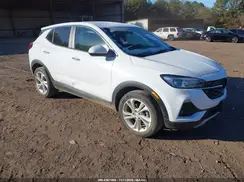 KL4MMBS23MB118922 2021 BUICK ENCORE GX