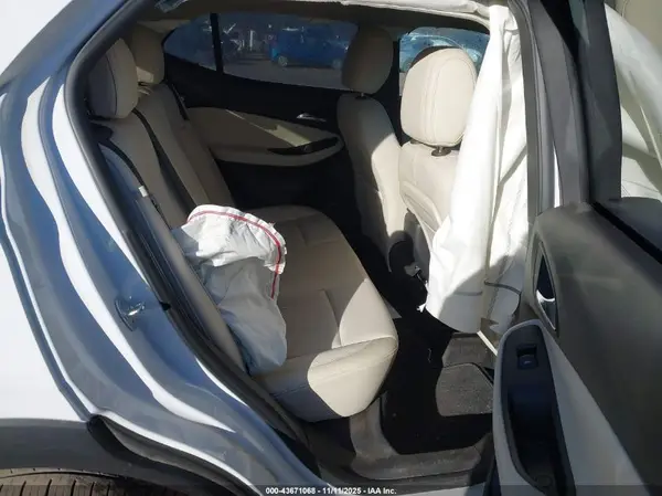 KL4MMBS23MB118922 2021 BUICK ENCORE GX - Image 8