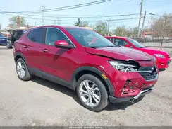 KL4MMBS23MB147207 2021 BUICK ENCORE GX