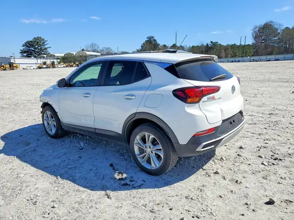 KL4MMBS23MB180255 2021 BUICK ENCORE - Image 2