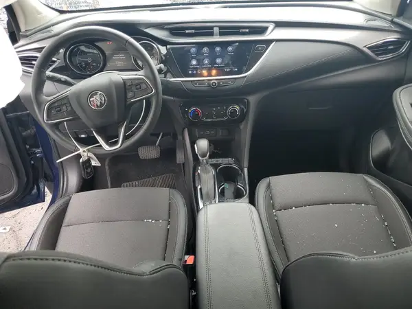 KL4MMBS23NB030812 2022 BUICK ENCORE GX - Image 8