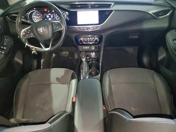 KL4MMBS23NB086409 2022 BUICK ENCORE GX - Image 8