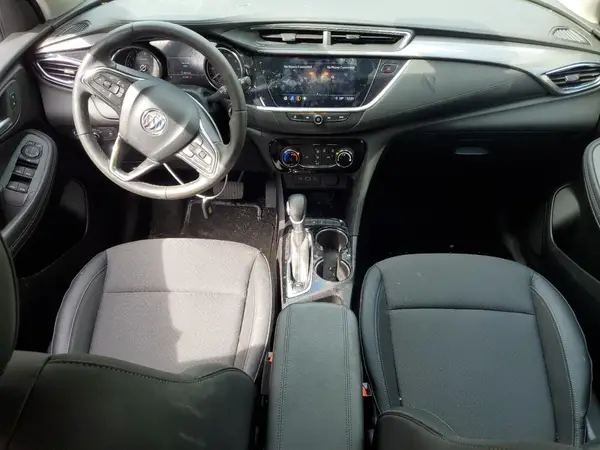 KL4MMBS23NB087141 2022 BUICK ENCORE GX - Image 8