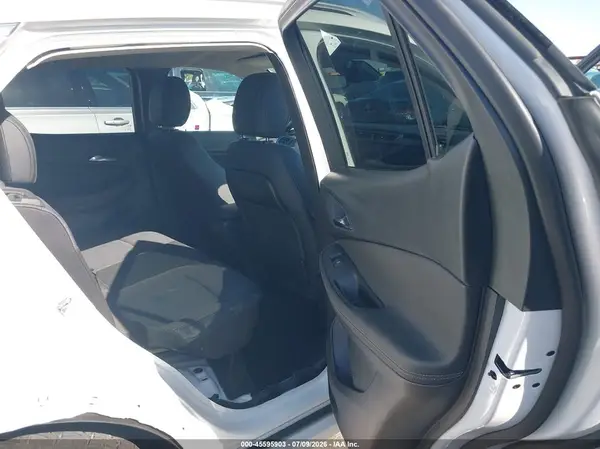 KL4MMBS23NB093800 2022 BUICK ENCORE GX - Image 8