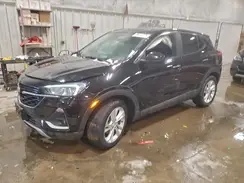 KL4MMBS23NB108845 2022 BUICK ENCORE GX