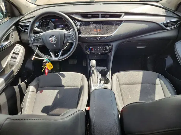 KL4MMBS23NB110269 2022 BUICK ENCORE - Image 8