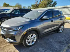 KL4MMBS23NB114774 2022 BUICK ENCORE