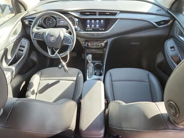 KL4MMBS23NB114774 2022 BUICK ENCORE - Image 8