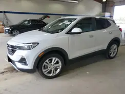 KL4MMBS23NB119909 2022 BUICK ENCORE GX
