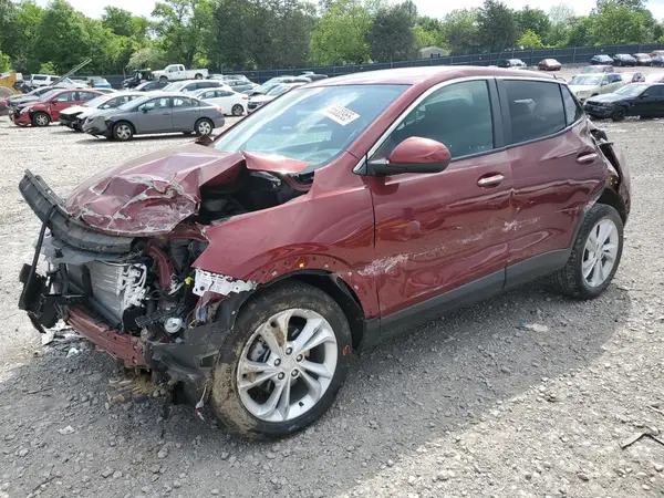 KL4MMBS23NB136127 2022 BUICK ENCORE - Image 1