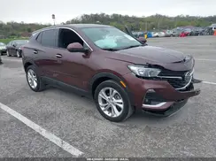 KL4MMBS23NB142607 2022 BUICK ENCORE GX