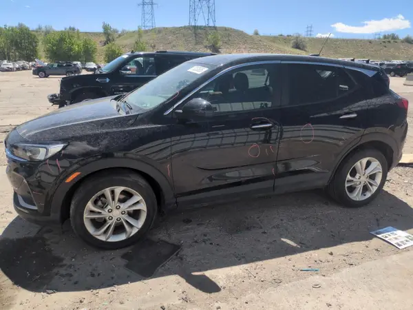 KL4MMBS23NB145765 2022 BUICK ENCORE - Image 1