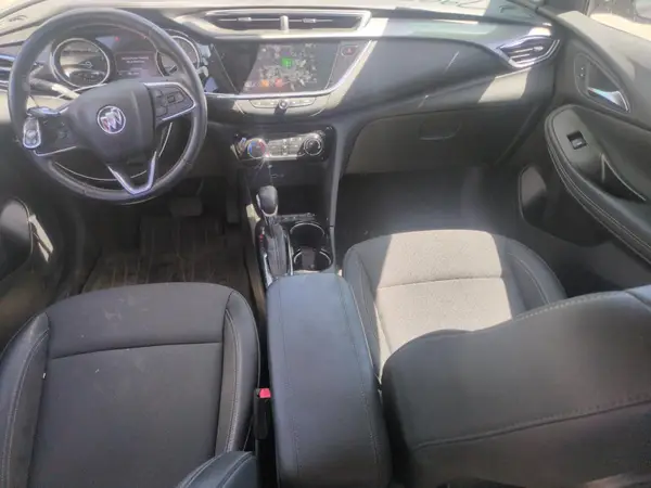 KL4MMBS23NB145765 2022 BUICK ENCORE - Image 8
