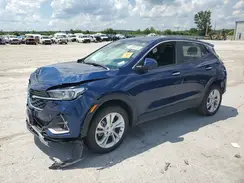 KL4MMBS23NB147807 2022 BUICK ENCORE GX